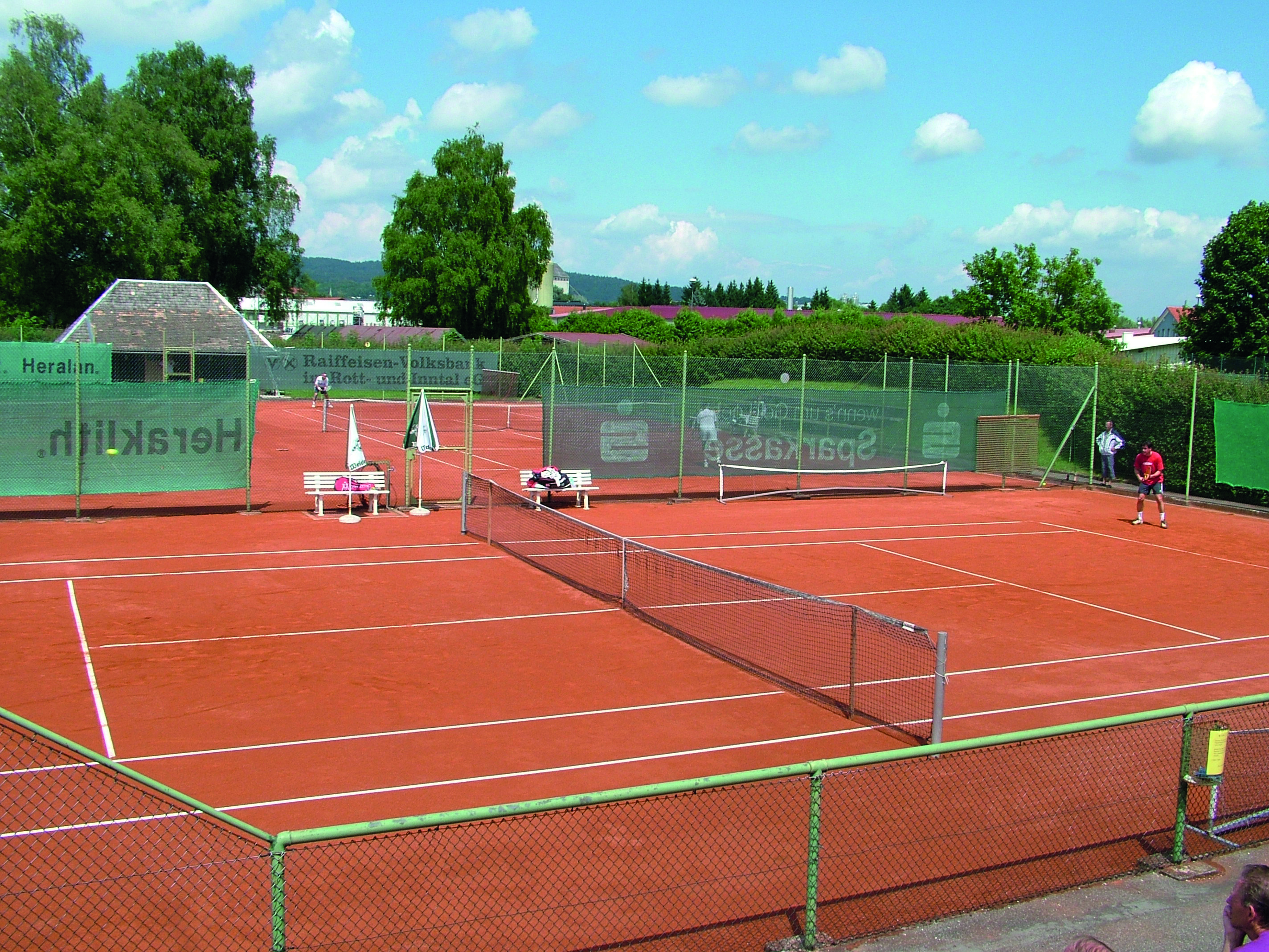 Freiplätze